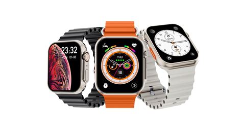 apple watch clone amazon india|apple watch ultra clone price.